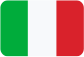 Branddetektor Italiano
